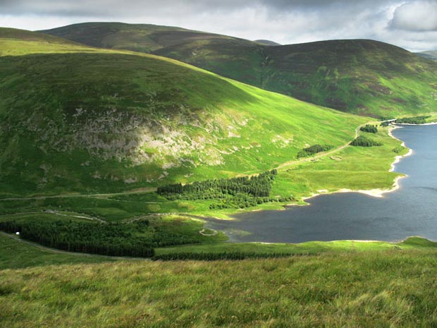 Craig Head from Dead for Cauld.