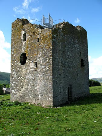 St Mary's Loch 04