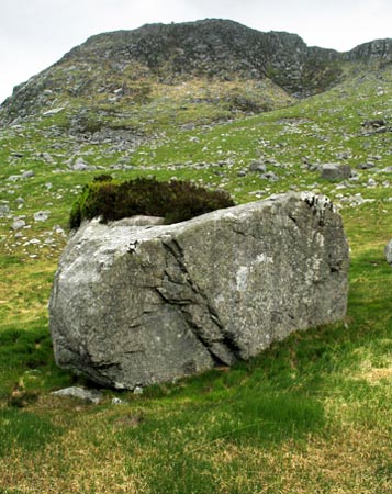 Dungeon Stone