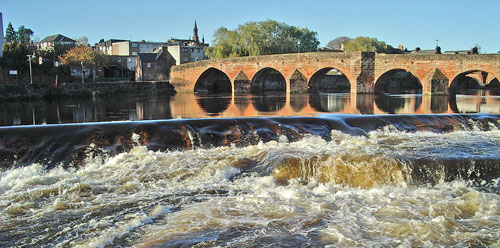 Devorgilla's Bridge