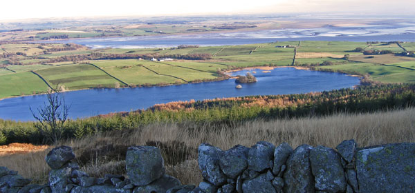 River Nith Estuary